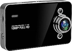 Concord Mpia CC30 Full HD Ön Araç Kamerası