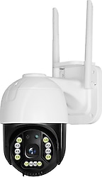 Concord MPIA RIO 3 MP Speed Dome Güvenlik Kamerası