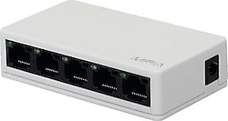 Concord Mpia S5 5 Port Switch