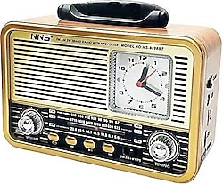 Concord NS-8898BT Bluetooth Radyo