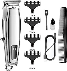 Concord TML-80 Saç Kesme Makinesi