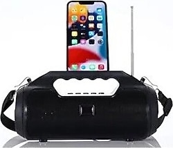Concord Z10 Solar Bluetooth Radyo
