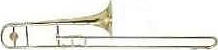 Conductor Trombon