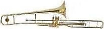 Conductor M4105 Trombon