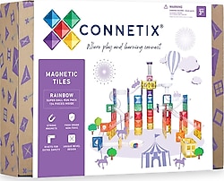 Connetix Blok Oyuncak