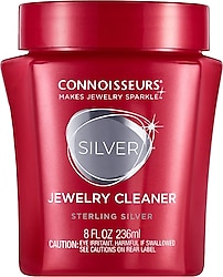 Connoisseurs Gümüş Parlatma Suyu 236 ml