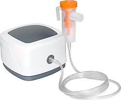 Contec NE-J01 Kompresörlü Nebulizatör