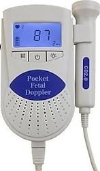 Contec Sonoline B Fetal Doppler
