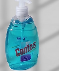 Contes Nemlendiricili Sıvı Sabun 500 ml