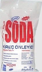 Contes Soda Matik 500 gr