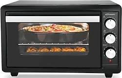 Conti Bakeon CMF-501 42 lt Midi Fırın