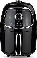 Conti CDF-401 Frito Airfryer 2 lt Yağsız Fritöz