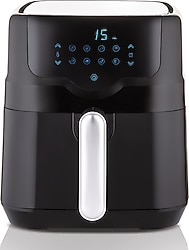 Conti CDF-451 Prime Airfryer 4.5 lt Yağsız Fritöz