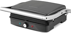 Conti CG-224 Tost Ye 2000 W Izgara ve Tost Makinesi