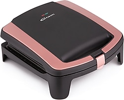 Conti CG-225 Practice Izgara ve Tost Makinesi