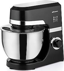 Conti CHM-101 Eksper 5.3 lt 1000 W Hamur Yoğurma Makinesi