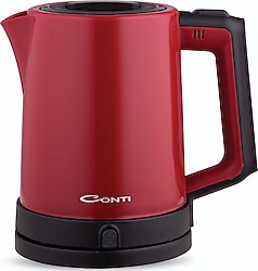 Conti CK-260 Estilo 2000 W 1.8 lt Bordo Kettle