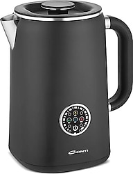 Conti CK-300 Therma 1500 W Siyah 1.7 lt Kettle
