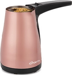 Conti Crazy CKC-321 Rose Gold Elektrikli Cezve