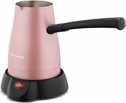 Conti CKC-325 Kallavi Rose Elektrikli Cezve