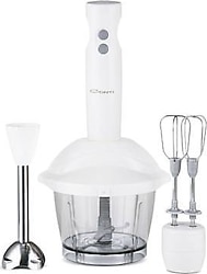 Conti CMD 208 1700 W Multiset Krem Blender Seti