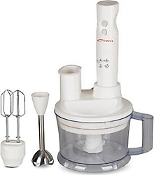 Conti CMD-502 Servomax Krem Blender Seti