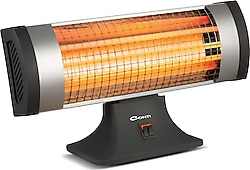 Conti CQS-4200 Sirius 1800 W Quartz Isıtıcı