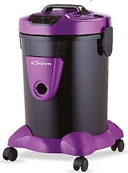 Conti CS-104 Rose 2000 W Mor Elektrikli Süpürge
