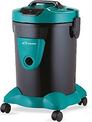 Conti CS-104 Rose 2000 W Yeşil Elektrikli Süpürge