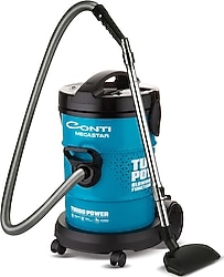 Conti CS 210 Megastar 2200 W Toz Torbasız Süpürge