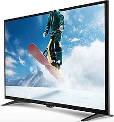 Conti CT32AN100H HD 32" 82 Ekran Uydu Alıcılı Android Smart LED TV