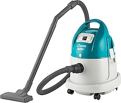 Conti CU-201 Bolero Plus 2000 W Yeşil Islak Kuru Süpürge