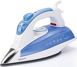Conti CU-3388 Sensitive Mavi 2600 W Buharlı Ütü