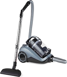 Conti CVC 307 850 W Gri Toz Torbasız Elektrikli Süpürge