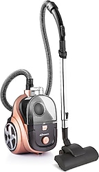 Conti CVC-320 Racer 850 W Toz Torbasız Süpürge