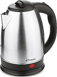 Conti Perfect CK-275 1500 W 1.8 lt Kettle