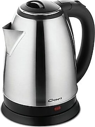 Conti Zenith CK-280 1500 W 1.8 lt Kettle