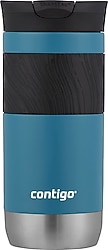 Contigo Byron Pro Snapseal Turkuaz 470 ml Termos Bardak