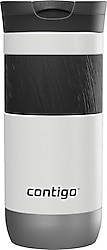 Contigo Byron Pro Snapseal Beyaz 470 ml Termos Bardak