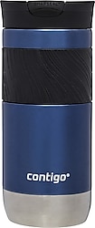 Contigo Byron Pro Snapseal Mavi 470 ml Termos Bardak