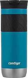 Contigo Byron Pro Snapseal Turkuaz 590 ml Termos Bardak