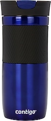 Contigo Byron Snapseal Mavi 470 ml Termos Bardak