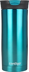 Contigo Huron Snapseal Turkuaz 470 ml Termos Bardak