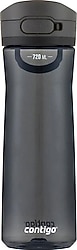 Contigo Jackson Autopop Antrasit 720 ml Tritan Matara