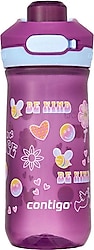 Contigo Jessie Pembe 420 ml Tritan Çocuk Suluğu