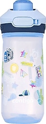 Contigo Jessie 420 ml Tritan Çocuk Suluğu