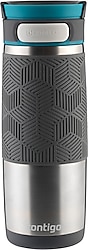 Contigo Metra Gri 470 ml Termos Bardak