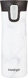 Contigo Pinnacle Couture Mavi 420 ml Termos Bardak
