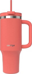Contigo Streeterville Mercan 1.20 lt Pipetli Termos Bardak