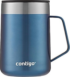 Contigo Streeterville Vakumlu 420 ml Termos Bardak